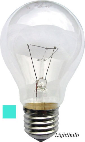 Lightbulb 1