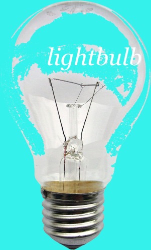 lightbulb 15