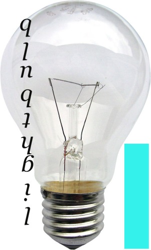 Lightbulb 17