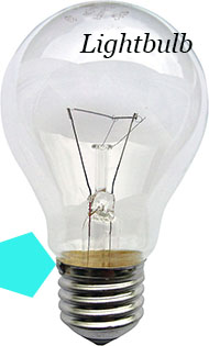 Lightbulb 7